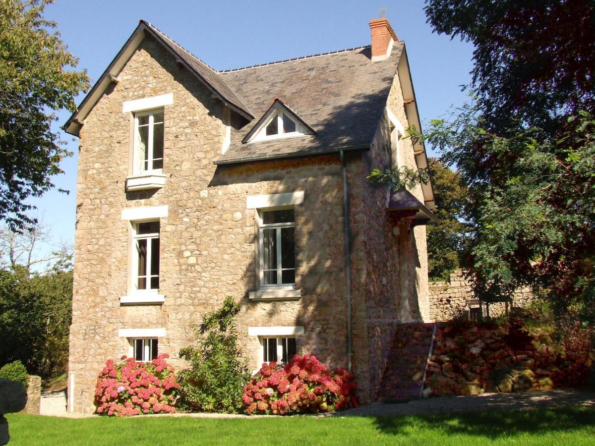 Les Gites De La Laiterie De Tocqueville Экстерьер фото